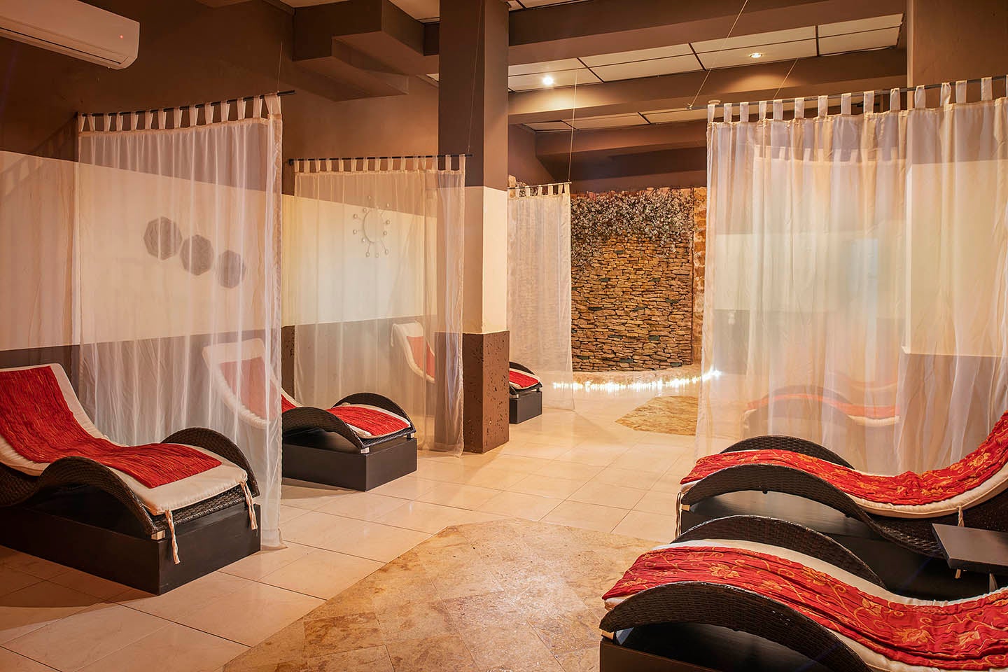 Despacio Spa Centre - Relaxation zone