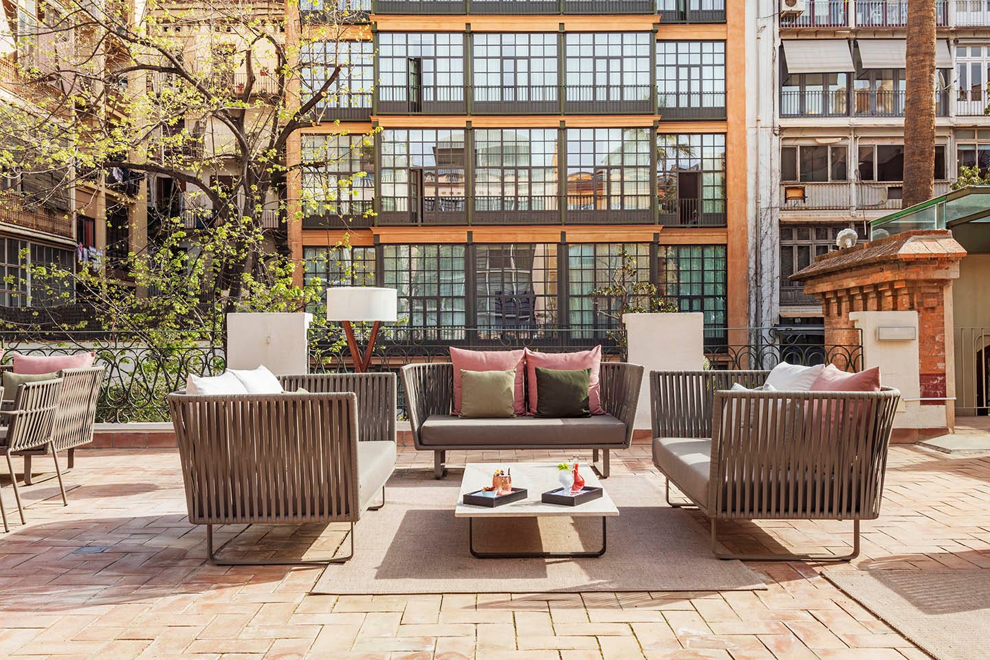 H10 Casa Mimosa