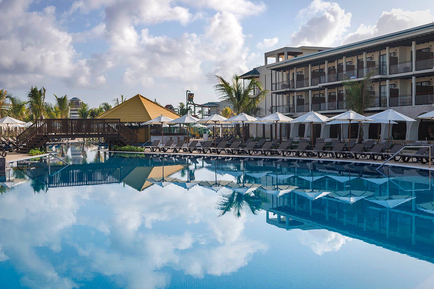 Ocean El Faro Punta Cana