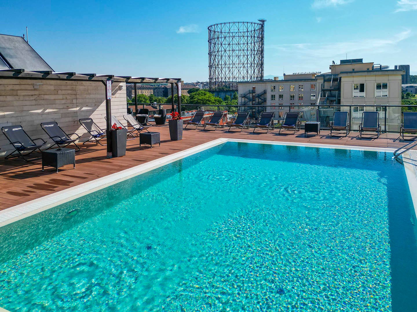 H10 Hotel Rome H10 Palazzo Galla | Hotel Im Zentrum Von Rom | H10