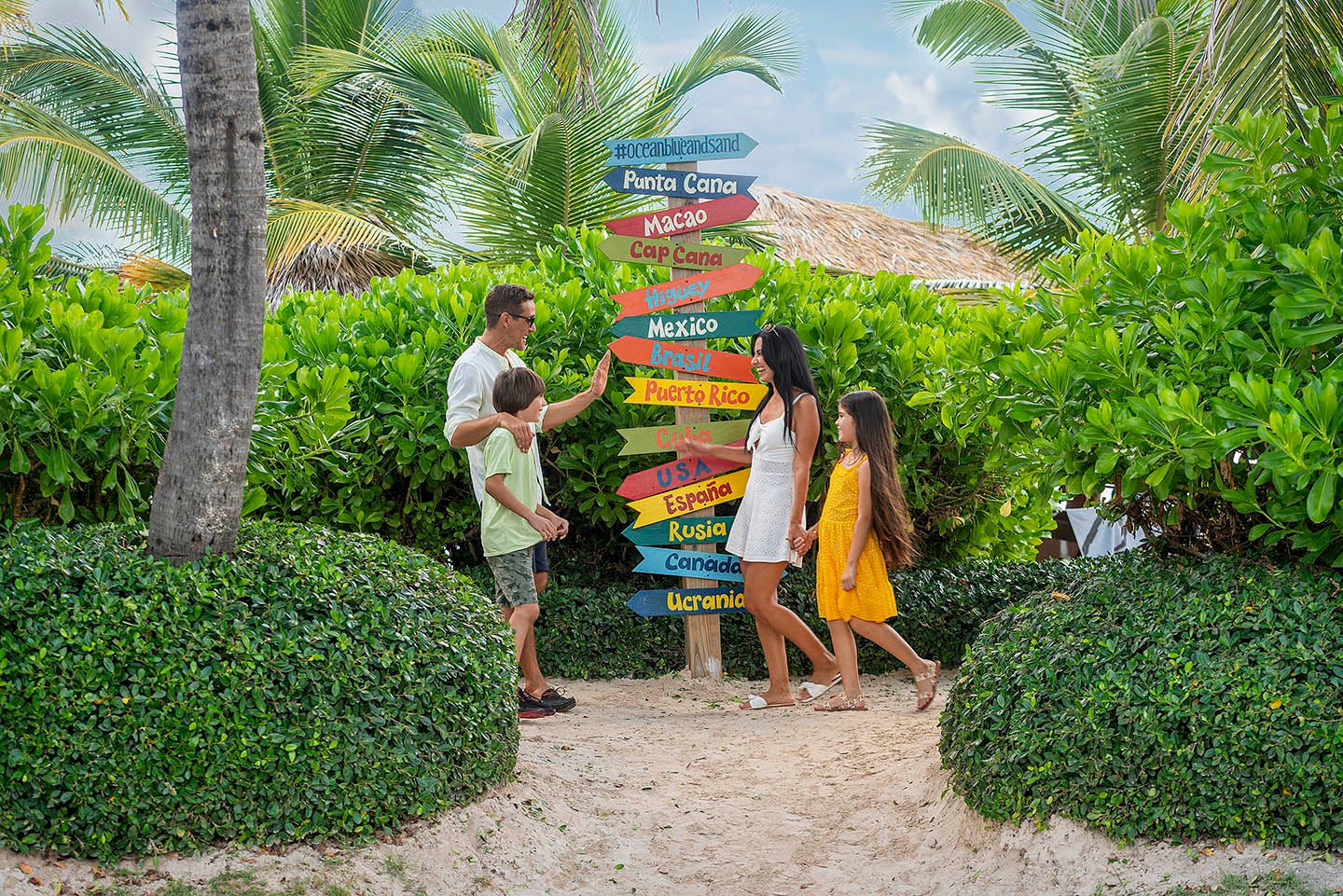 Family Hotel