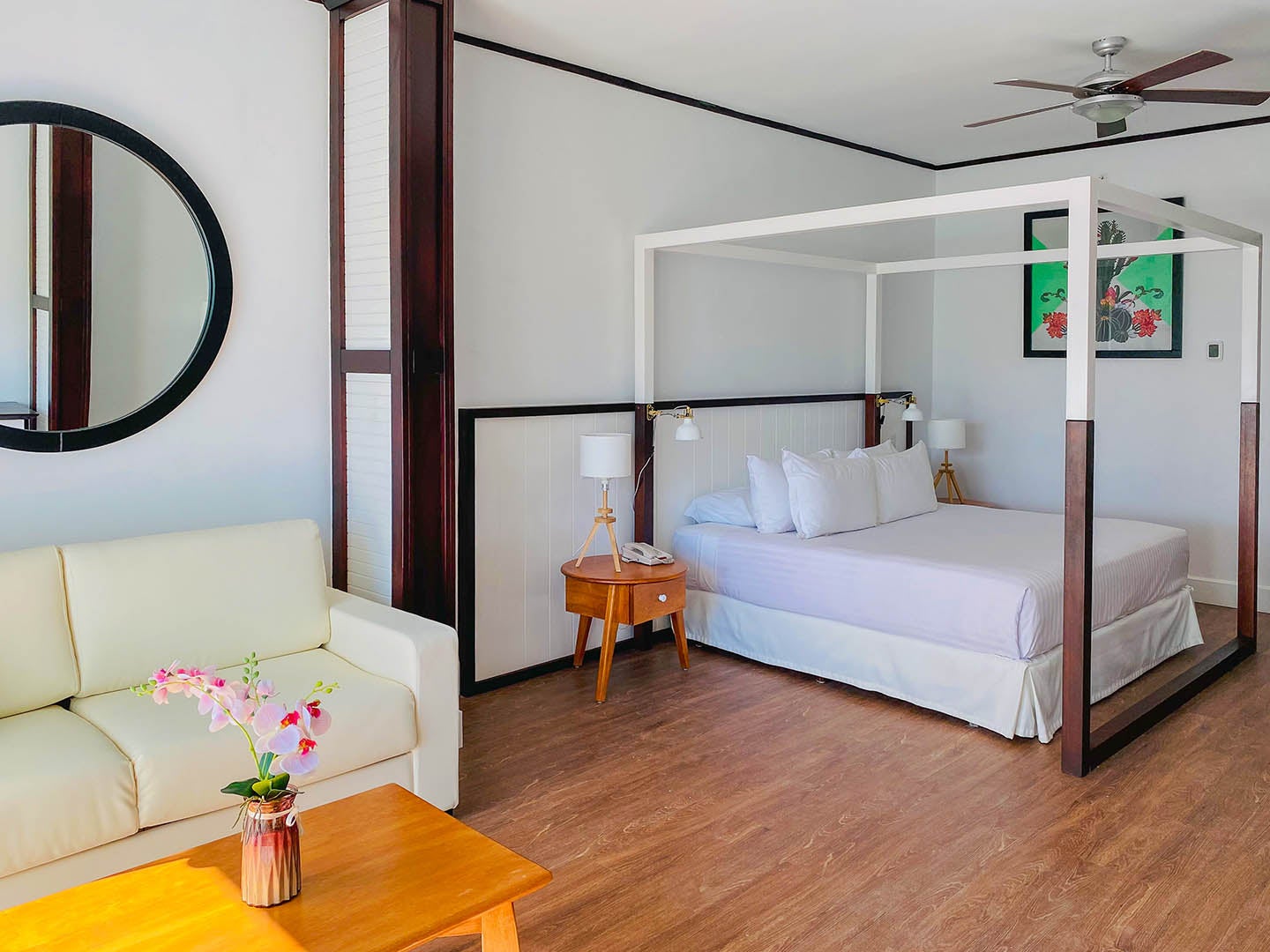 Junior Suite Superior Deluxe