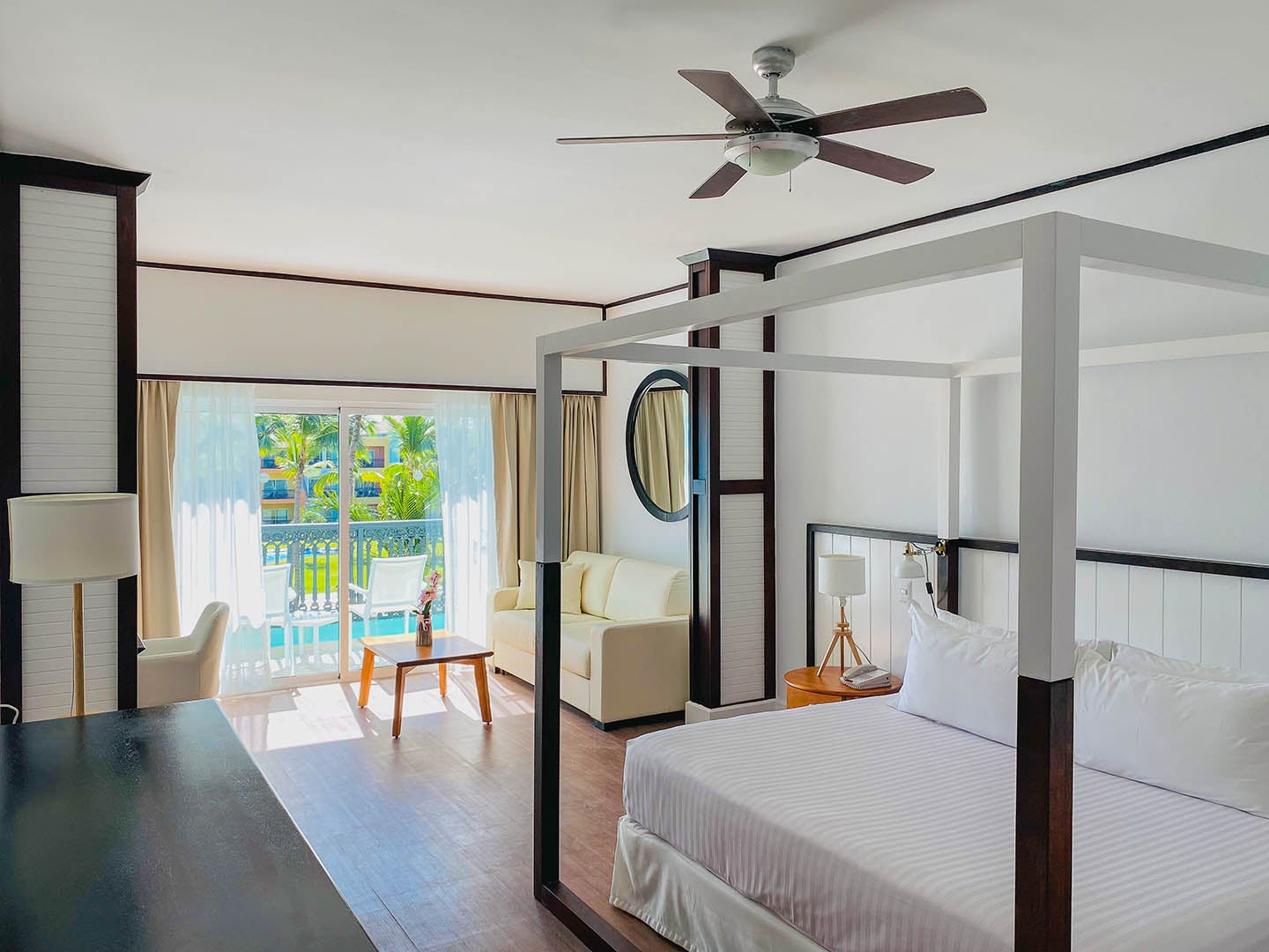 Junior Suite Superior Deluxe