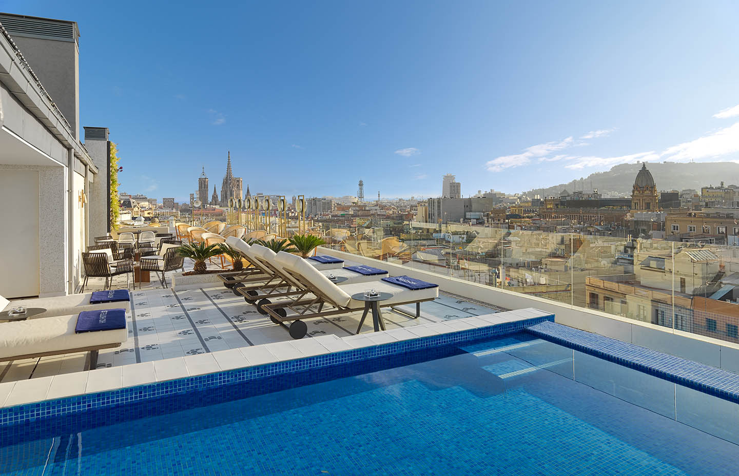 Atik Terrace