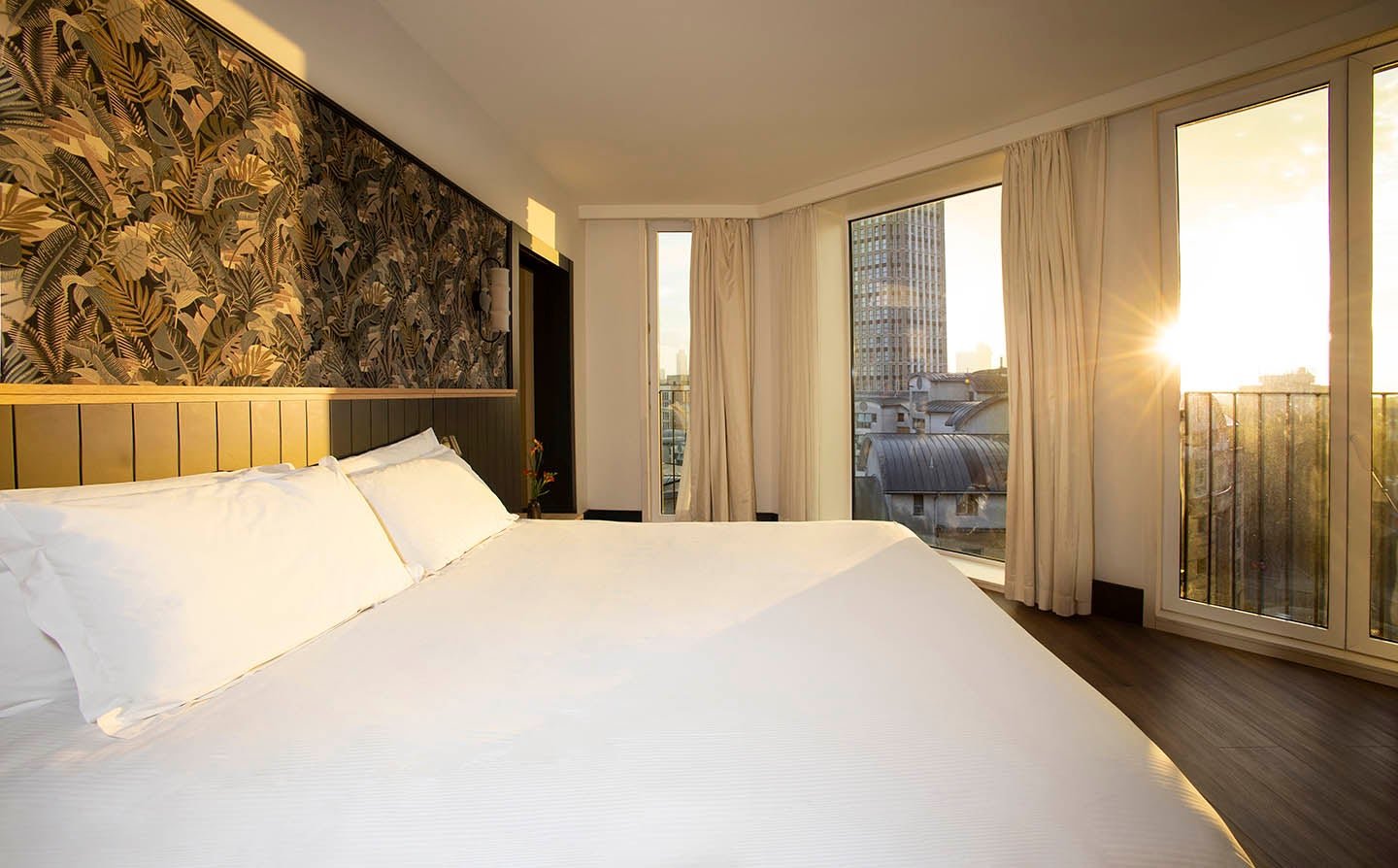 Suite Sky View