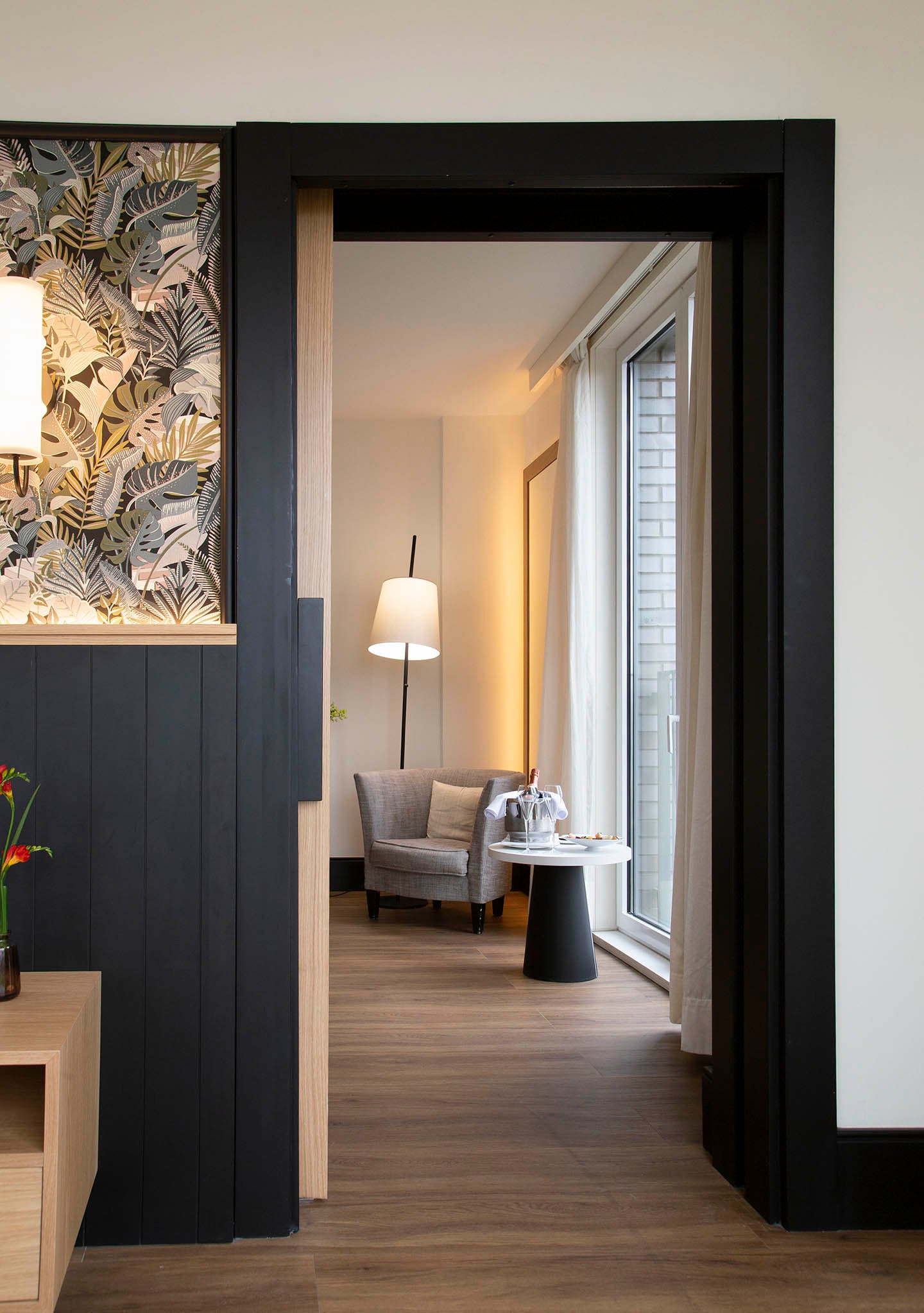 Suite Sky View