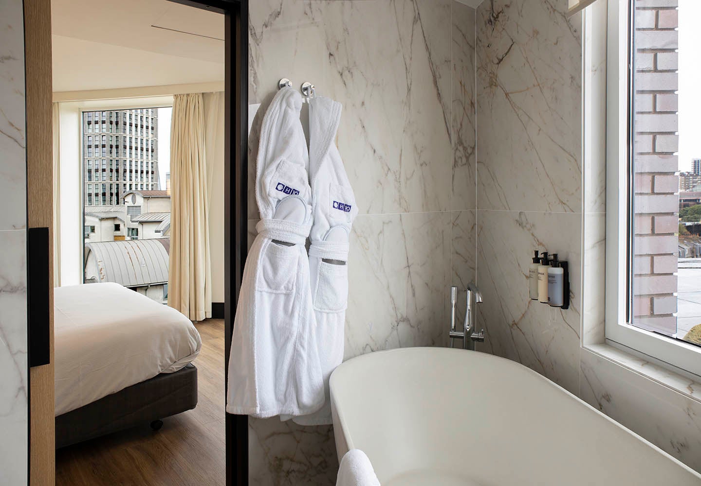 Suite Sky View