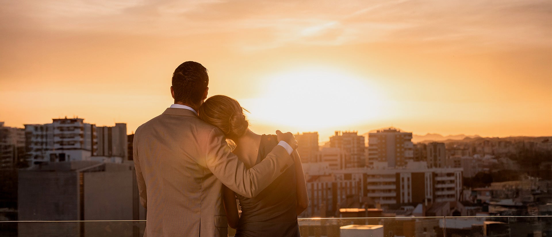 MÁLAGA - H10 CROMA MÁLAGA