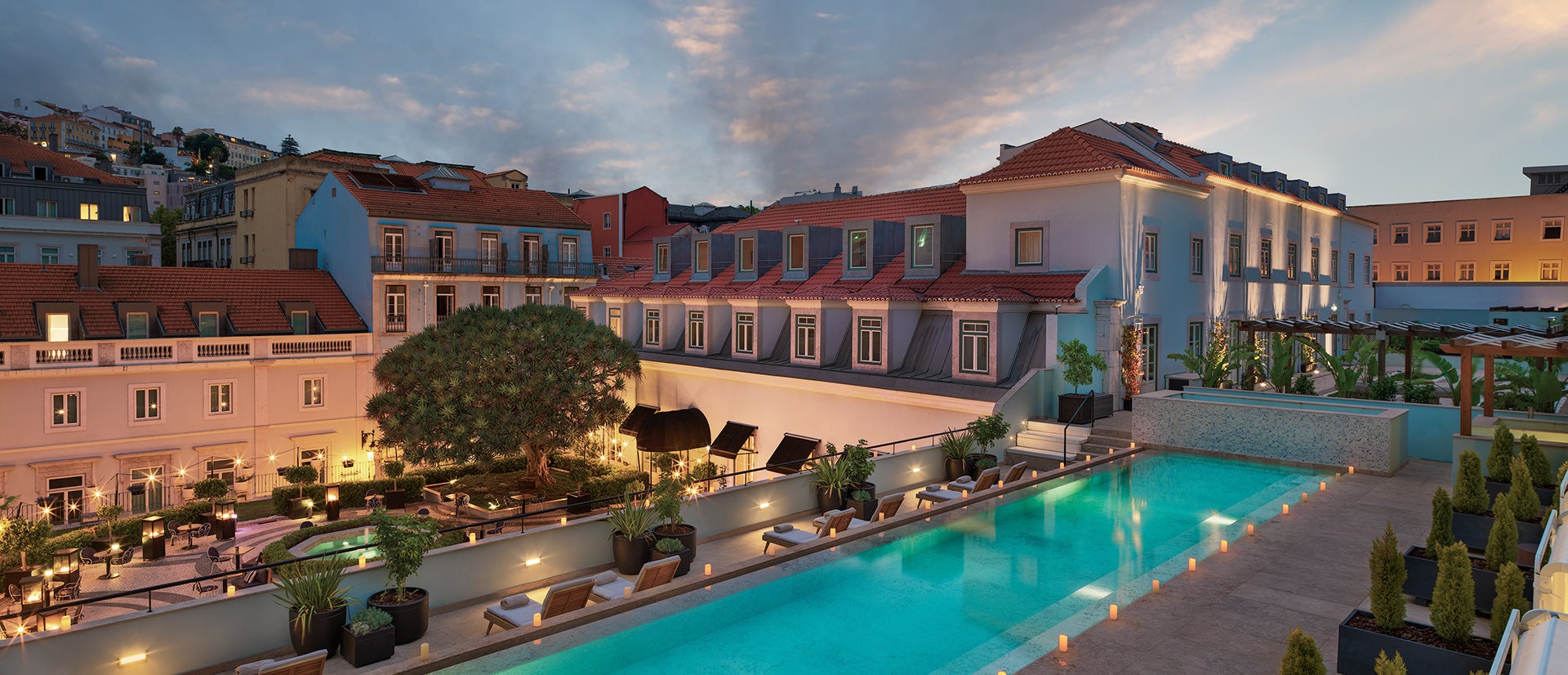 <p>Flash sale! City breaks</p>