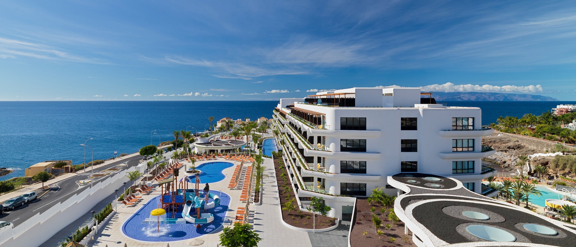 H10 Atlantic Sunset Horizons Collection Hotel En Tenerife H10 Atlantic Sunset Horizons Collection Hotel En Tenerife
