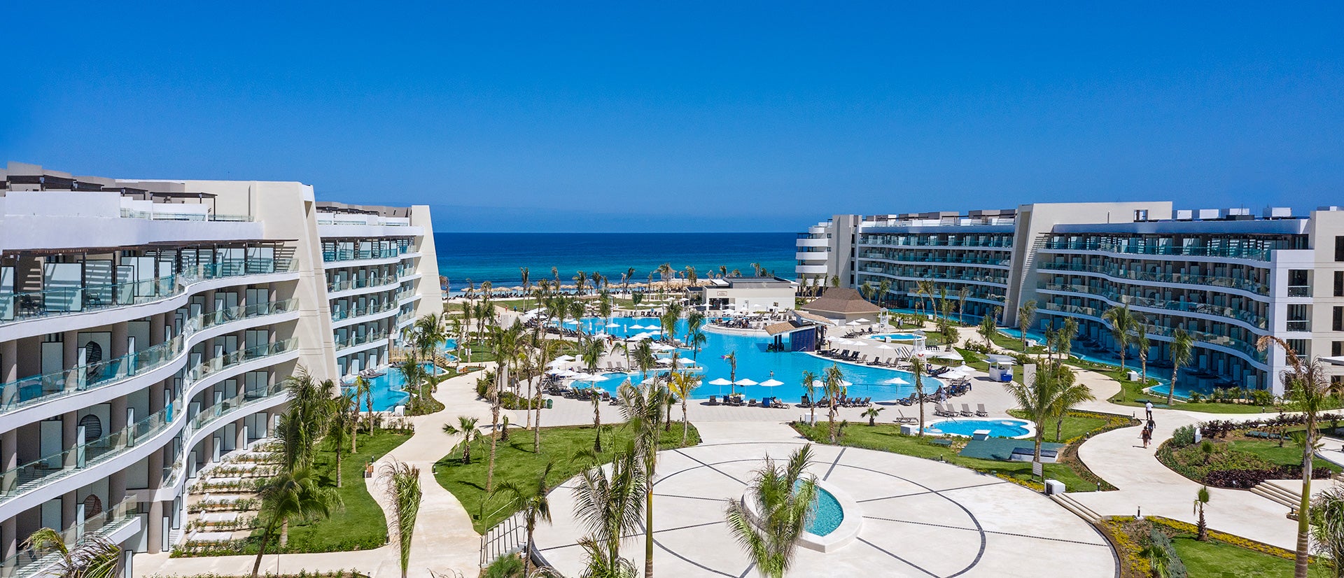 JAMAICA - OCEAN CORAL SPRING