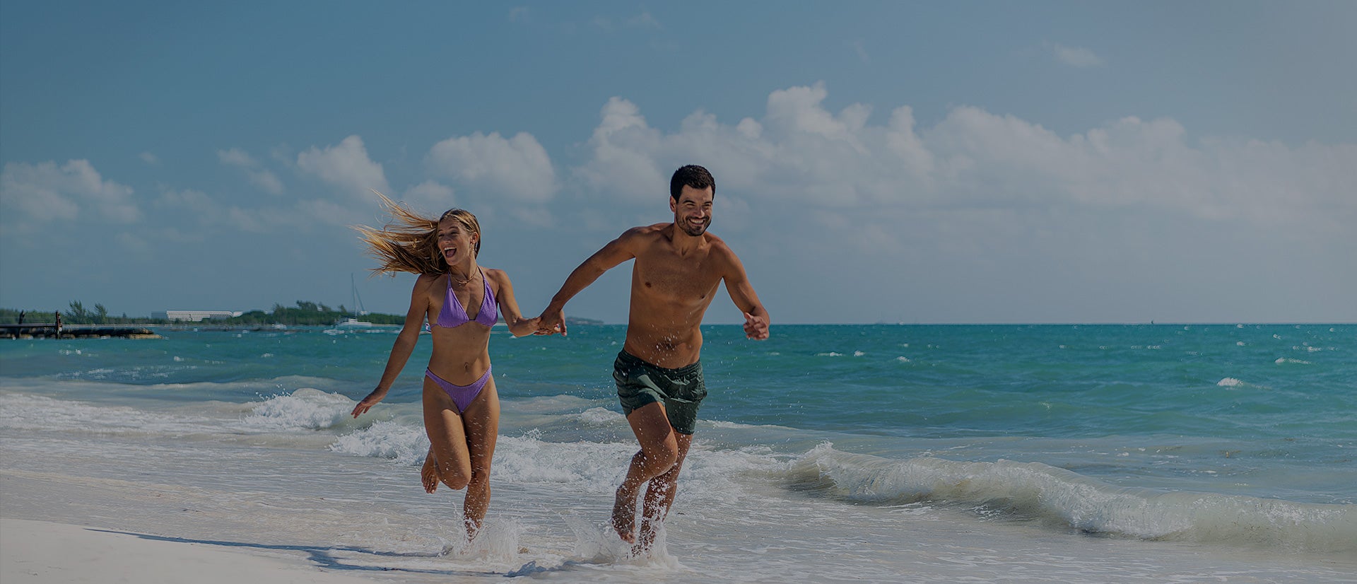 RIVIERA MAYA - OCEAN MAYA ROYALE