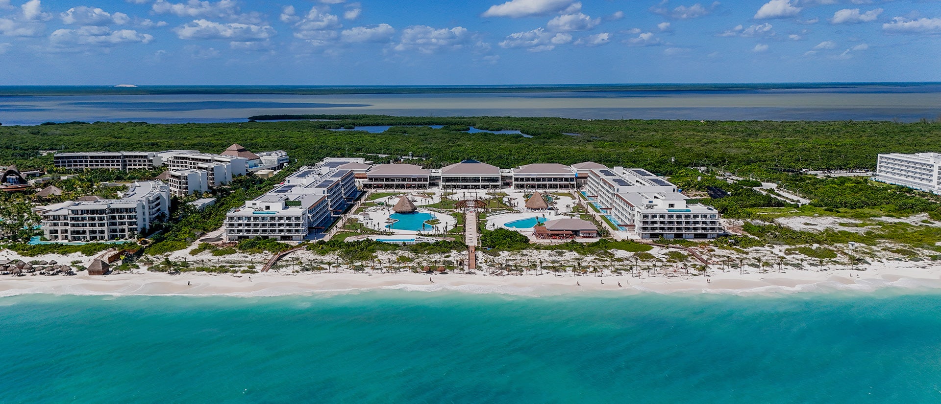 COSTA MUJERES - OCEAN ALLURE COSTA MUJERES