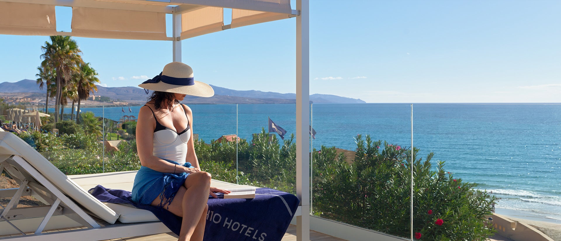 FUERTEVENTURA - H10 TINDAYA