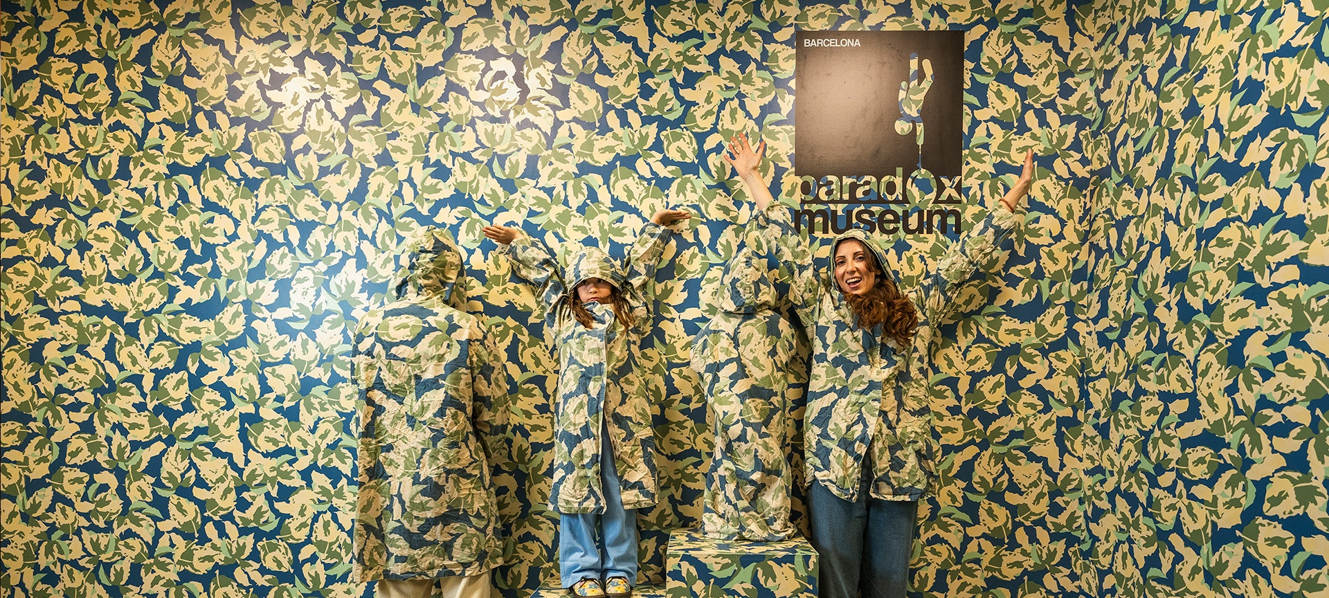 <p>PARADOX MUSEUM BARCELONA<span class="ql-cursor"></span></p>