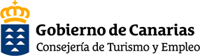 Gobierno de Canarias - Conserjería de Turismo y Empleo