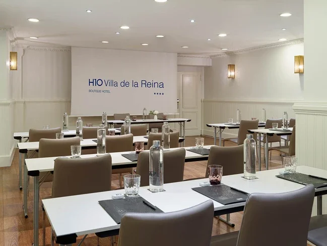 Salón Goya