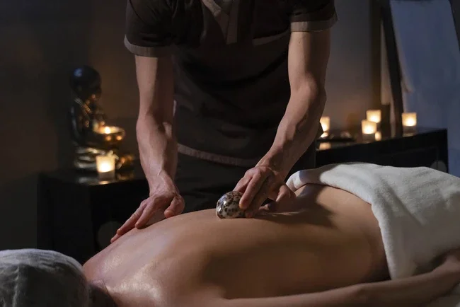 Despacio Beauty Centre