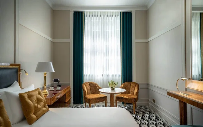 Habitación Superior