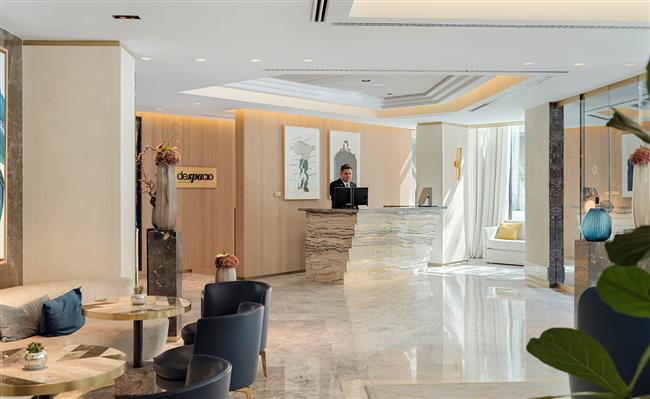 Concierge