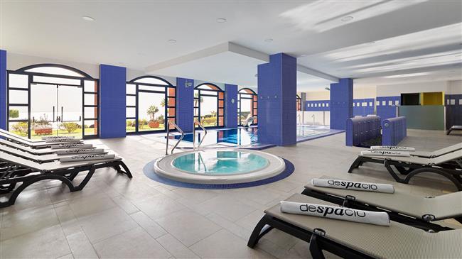 Despacio Thalasso Centre