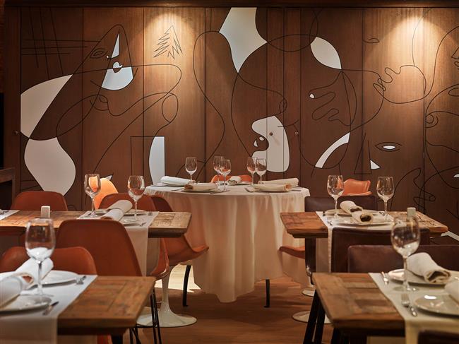Soho Restaurant