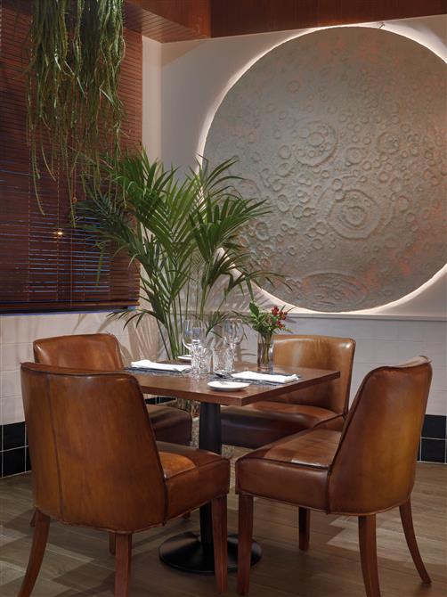 La Brasserie Restaurant