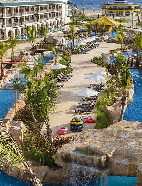 Lazy River