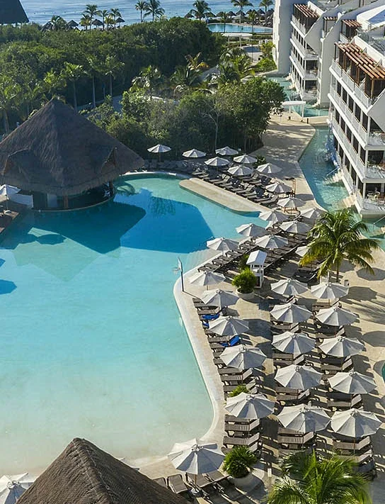 Eden Swimming Pool