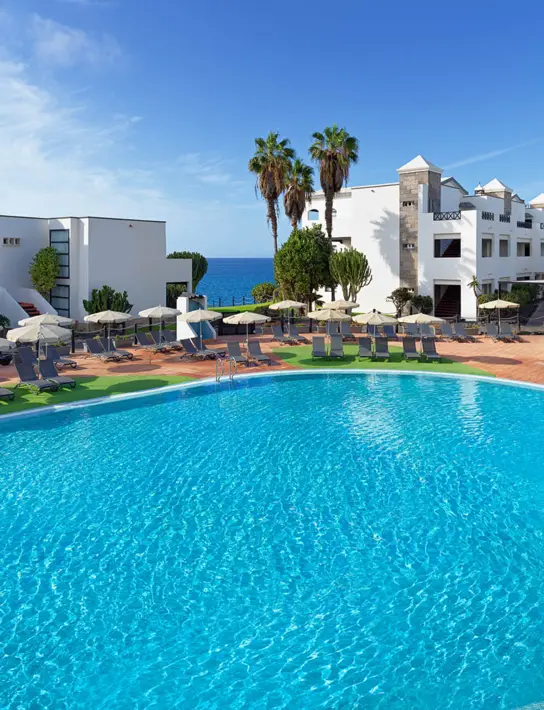 Piscina Privilege