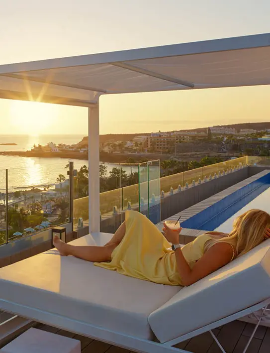 Privilege Rooftop 