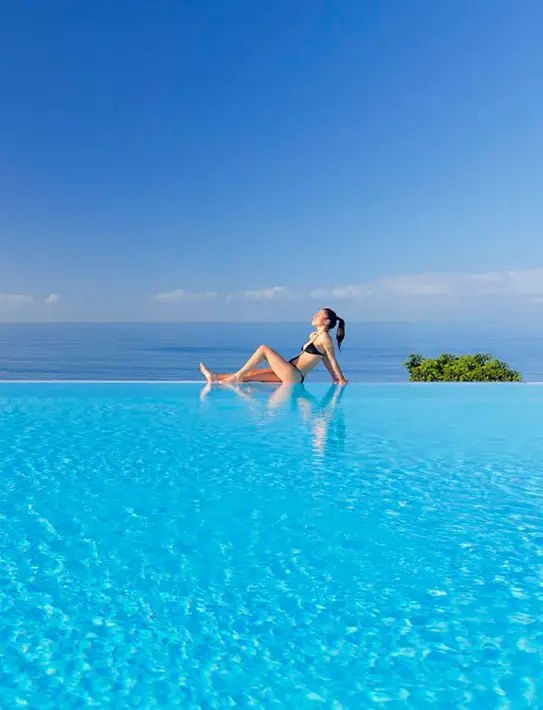 Infinity Pool
