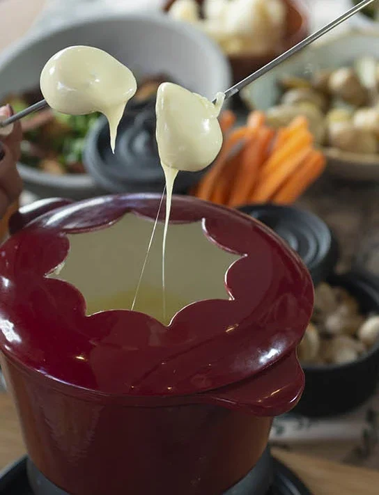 Fondue