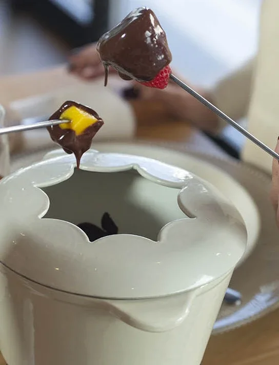 Fondue