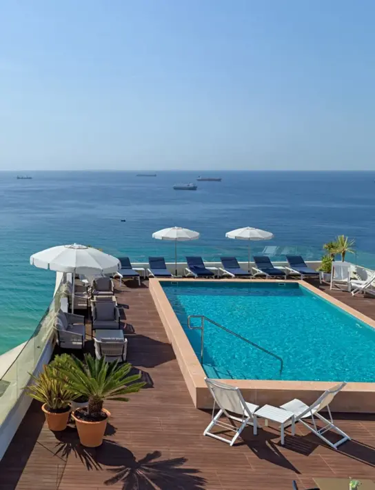 Cabecera H10 Imperial Tarraco