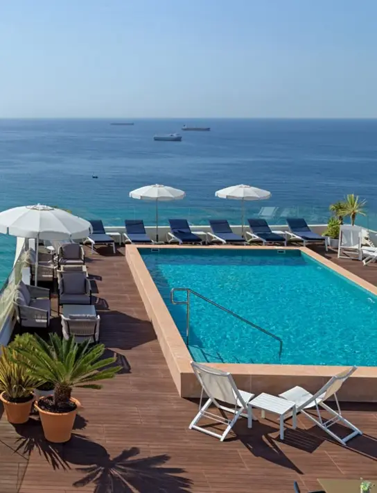 Cabecera H10 Imperial Tarraco