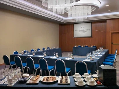 Salle Meloneras