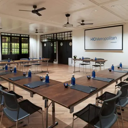 Sala de reuniones - Urban