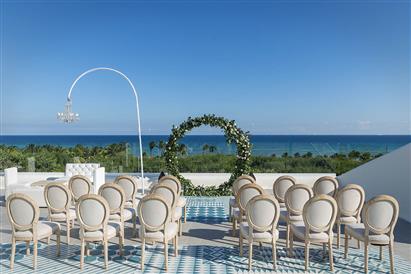 Perfect Day Special Wedding Set-Up