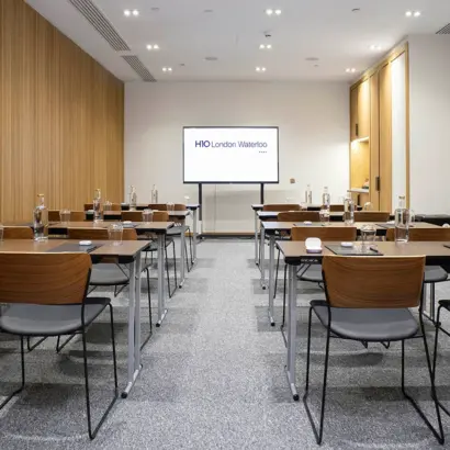 Marble Arch meeting room