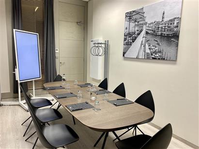 Meeting room - Venecia