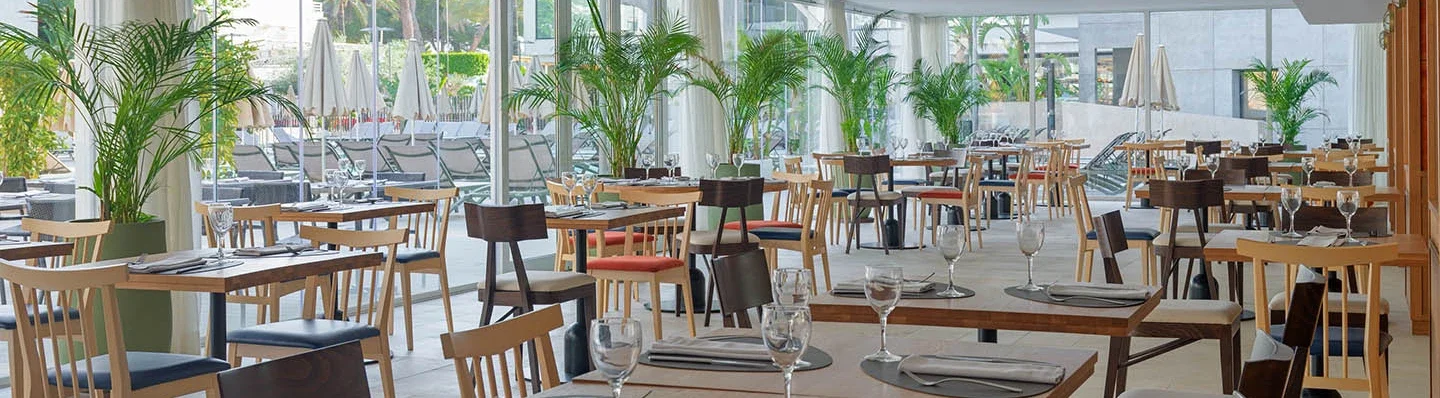 Cap Roig Buffet