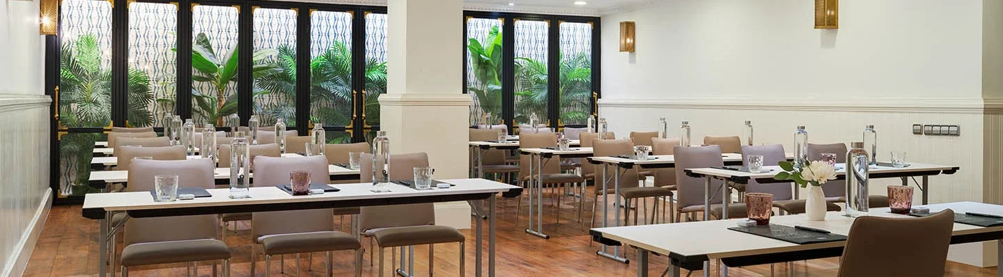 Salón Goya