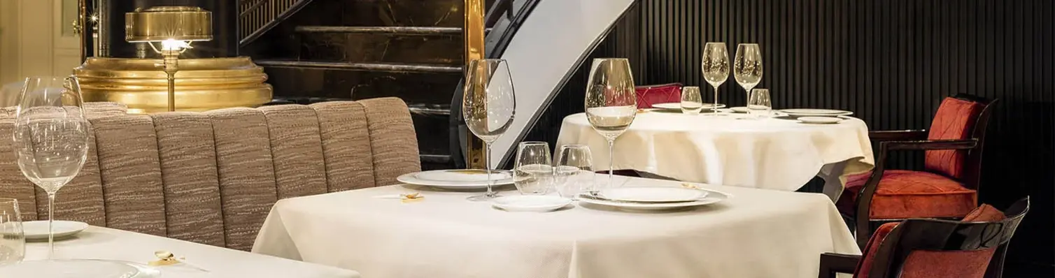 Le Monument Restaurant