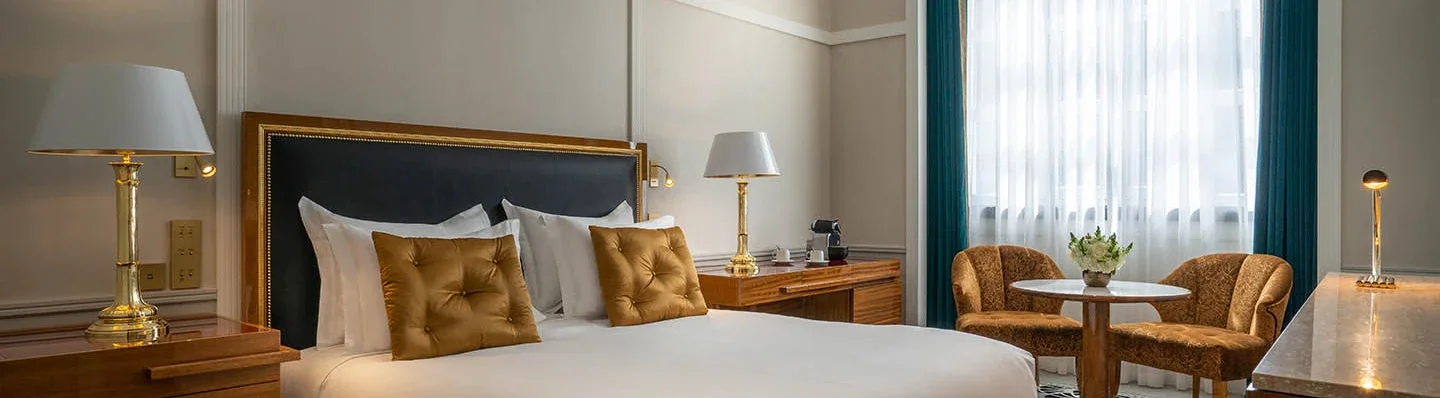 Habitación Superior