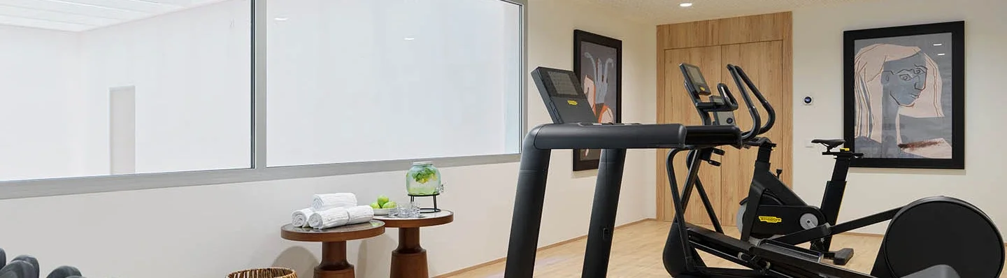 Palestra