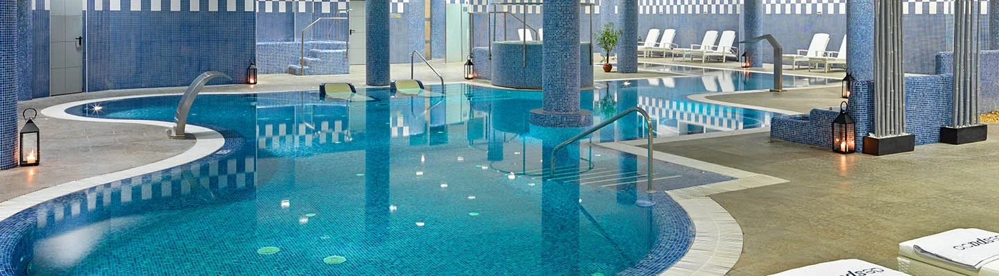 Despacio Spa Centre