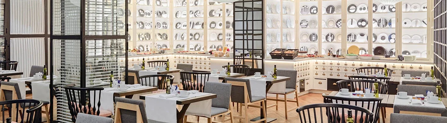 Urban Restaurant
