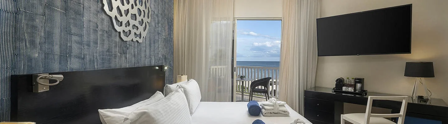 Privilege Maya Deluxe Ocean Front