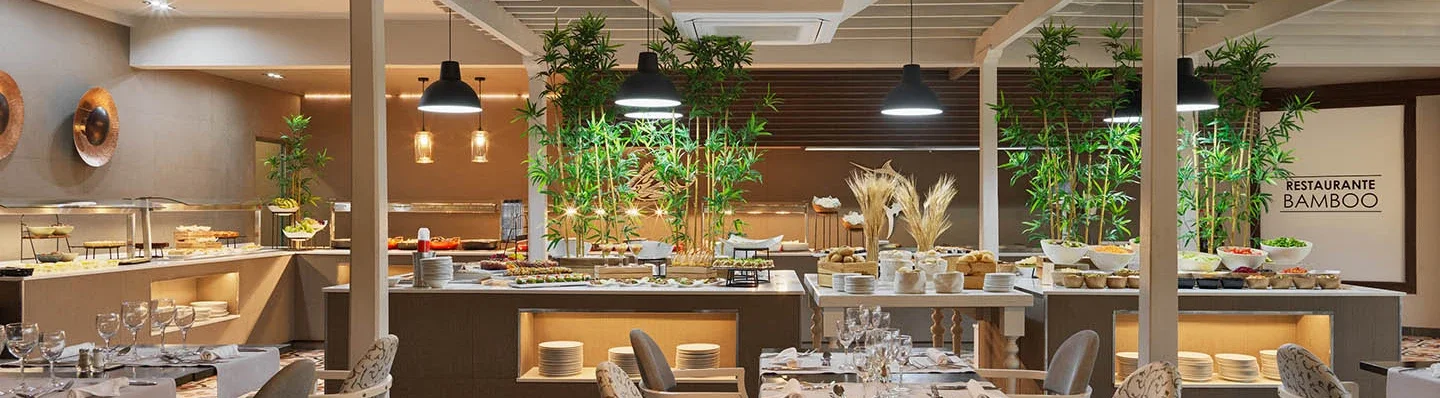 Ristorante Bamboo